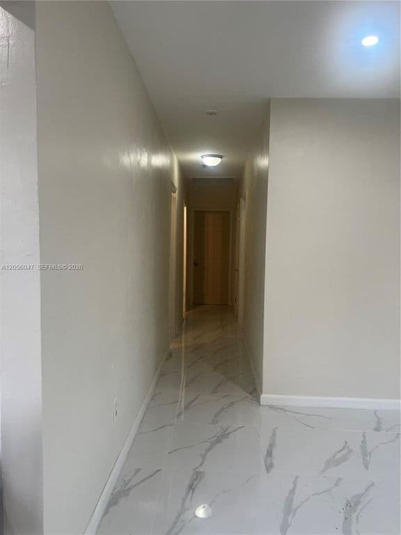 3-bedroom Single-Family Home — 395 NE 112th St