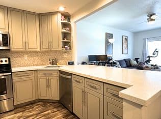 2+1 Condo — 50 SW 3rd Avenue #3020, Boca Raton, 33432