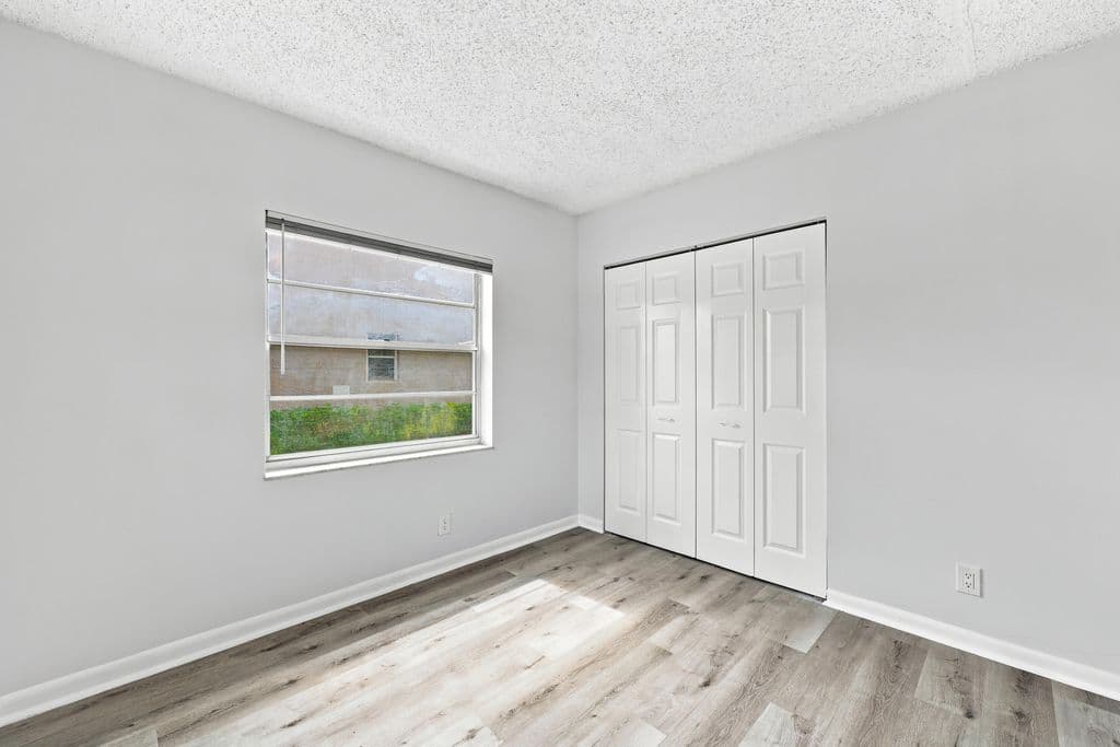 2+1 Condo — 8820 Royal Palm Boulevard #101-4