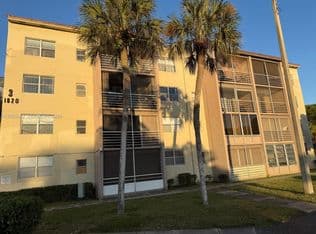 2+1 Condo — 1820 SW 81st Ave APT 3107, Pompano Beach, 33068