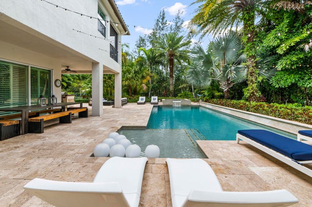 5+1 Müstakil ev — 7735 Eden Ridge Way
