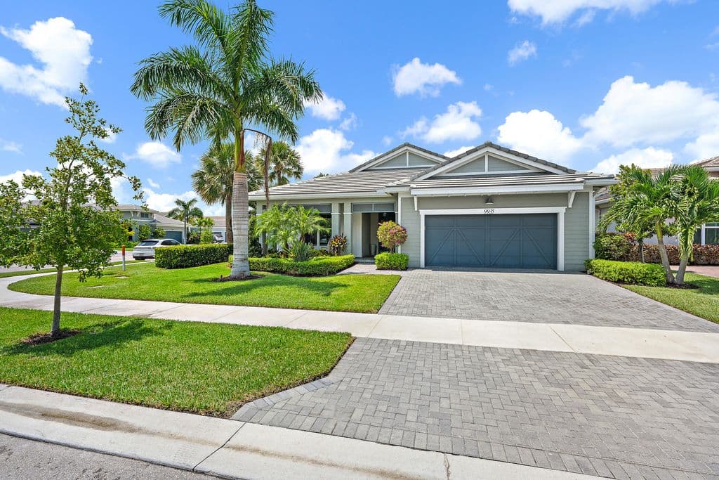 3+1 Müstakil ev — 9935 Timber Creek Way