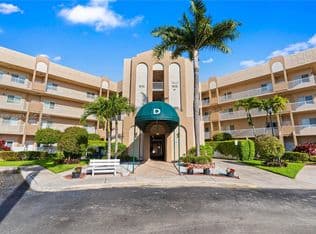 2-bedroom Condo — 7647 Southampton Ter APT 314, Tamarac, 33321