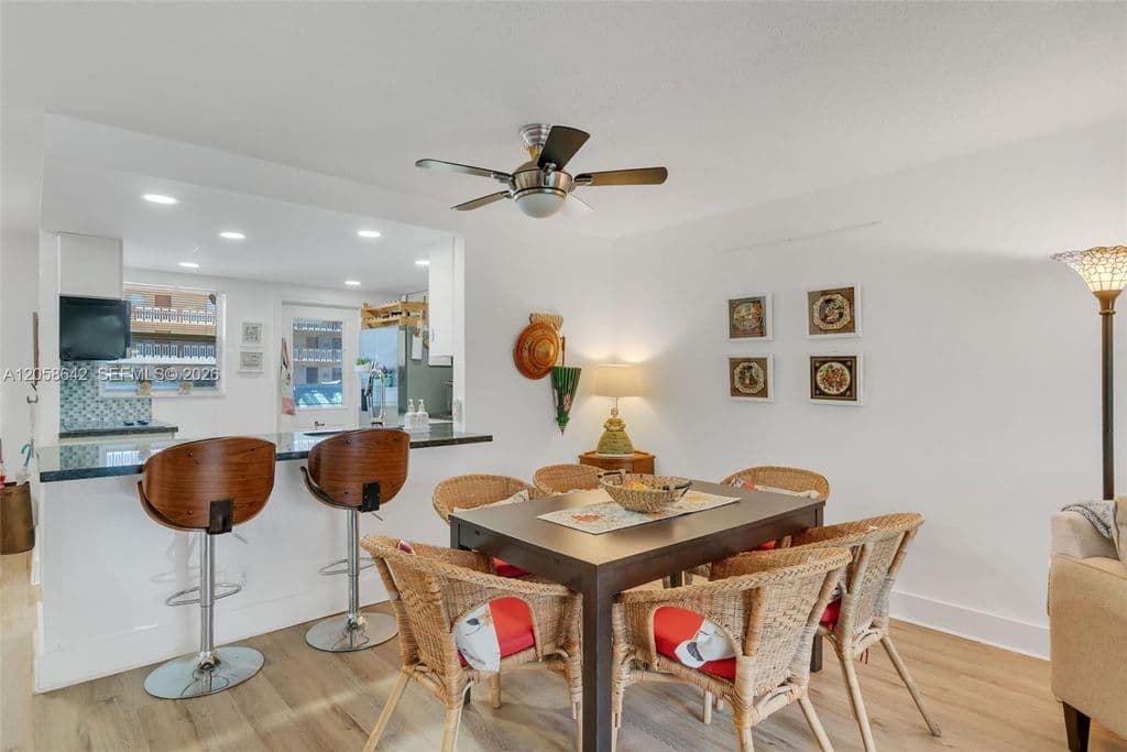 2-bedroom Condo — 233 NE 14th Ave APT 108
