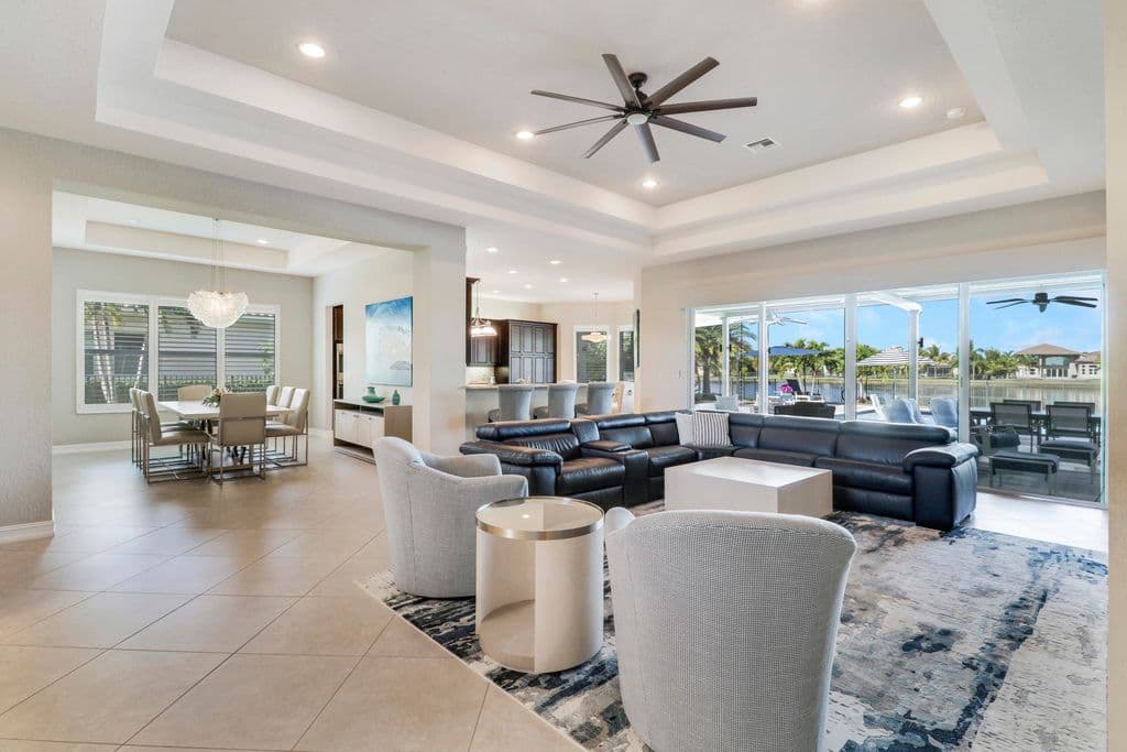 3+1 Müstakil ev — 7754 Maywood Crest Drive