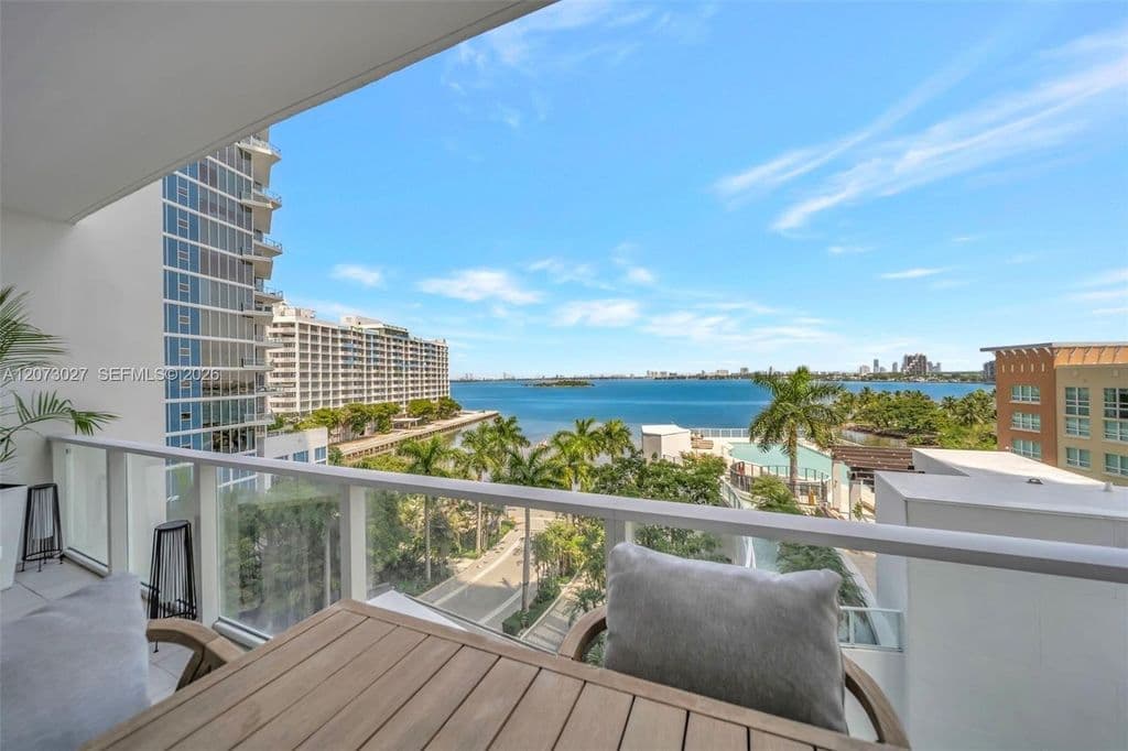 2+1 Mülk — 2020 N Bayshore Dr APT 708