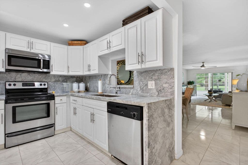 2-bedroom Condo — 2504 Antigua Terrace #A1