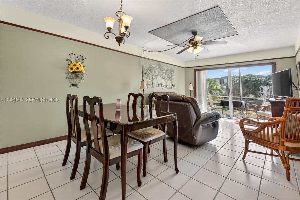 1-bedroom Condo — 2800 NW 47th Ter APT 205B