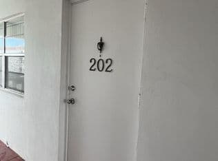 2+1 Condo — 1321 NW 43rd Avenue #202, Lauderhill, 33313