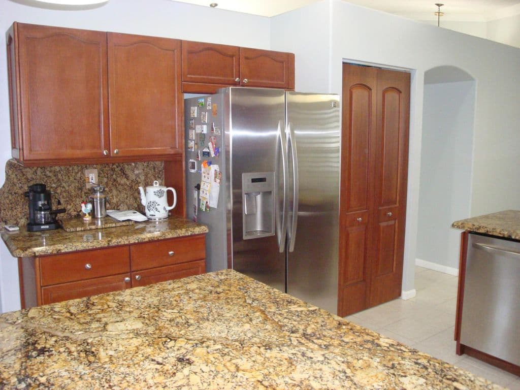3-bedroom Single-Family Home — 6304 Barton Creek Circle