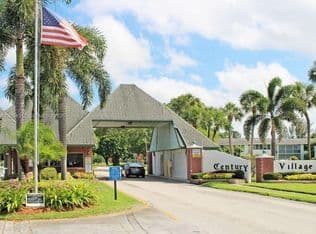 1+1 Condo — 70 Prescott #70-D, Deerfield Beach, 33442