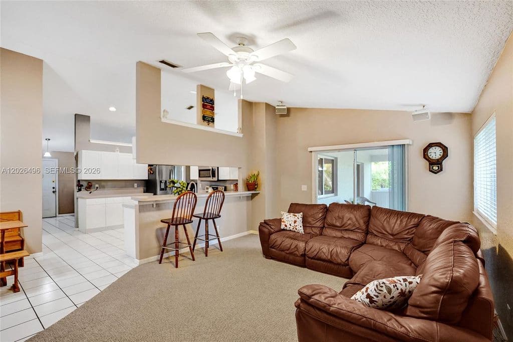 4-bedroom Single-Family Home — 14808 69th St N