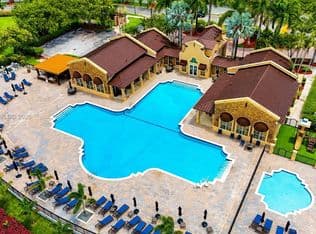 3+1 Condo — 1495 NE 33rd Ave Unit 101, Homestead, 33033