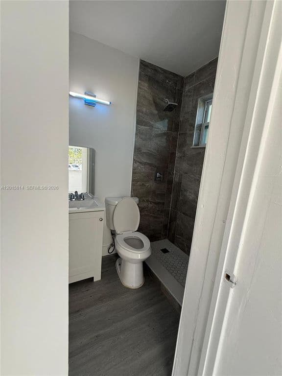 4-bedroom Single-Family Home — 1760 NW 84th St