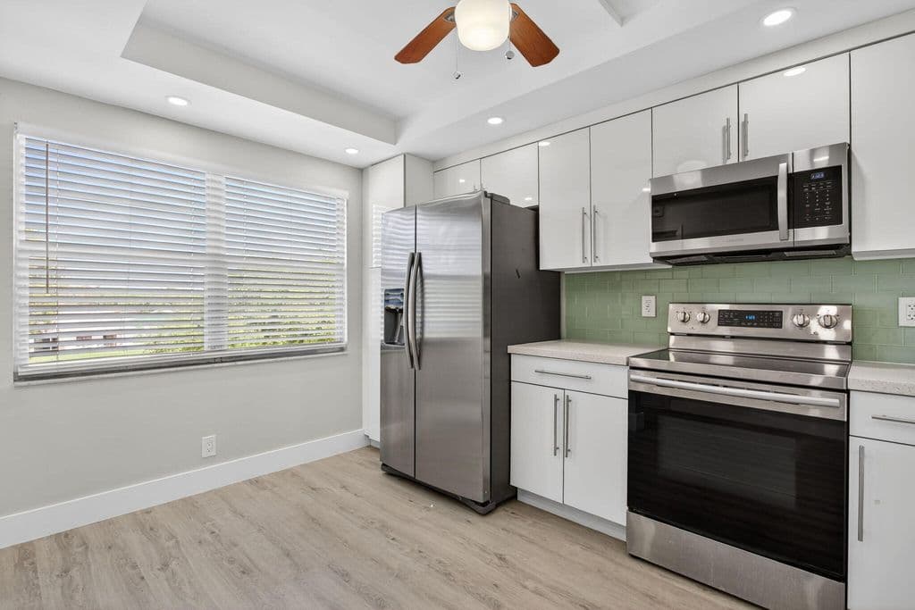 2-bedroom Condo — 2102 Lucaya Bend #A3