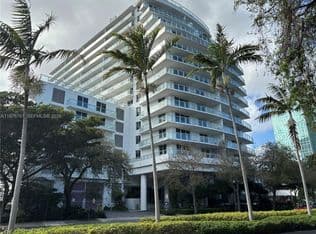 2+1 Condo — 4250 Biscayne Blvd APT 816, Miami, 33137