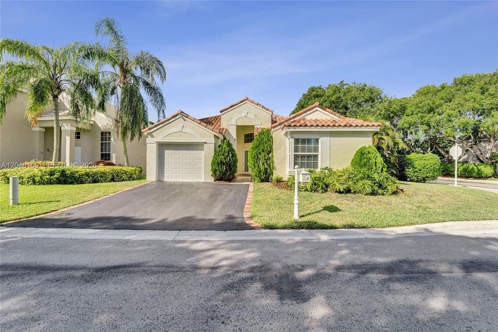 3-bedroom Single-Family Home — 507 Bridgeton Rd