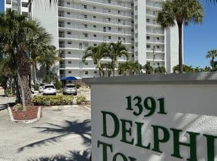 2-bedroom Condo — 1391 S Ocean Boulevard #308, Pompano Beach, 33062