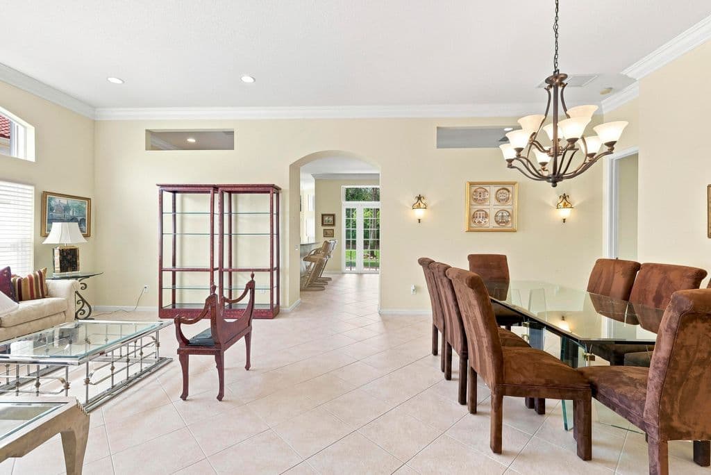 4+1 Müstakil ev — 7199 Imperial Beach Circle