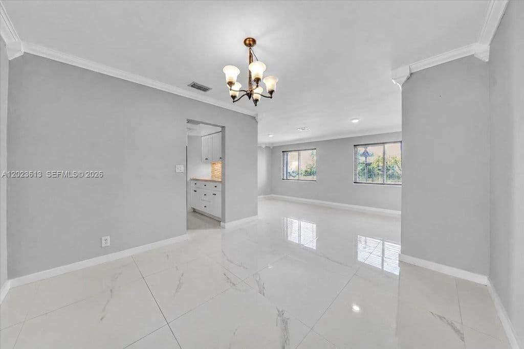 4-bedroom Single-Family Home — 5260 SW 10th Ct