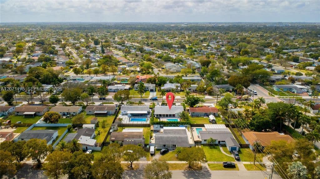 4-bedroom Single-Family Home — 19431 Franjo Rd