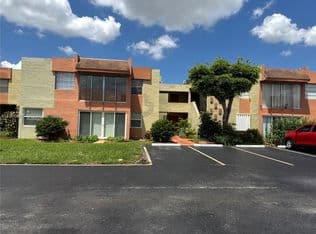 1+1 Condo — 9350 W Flagler St APT 105A, Miami, 33174