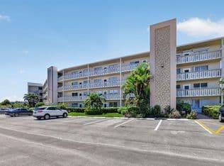 2-bedroom Condo — 211 Richmond A #211, Deerfield Beach, 33442
