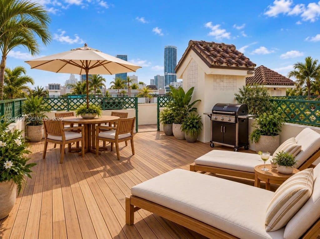 2+1 Condo — 300 Euclid Ave APT 209