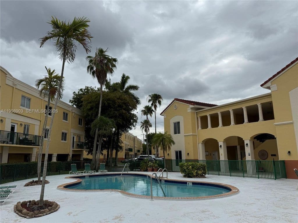 2-bedroom Condo — 12605 SW 91st St APT 219