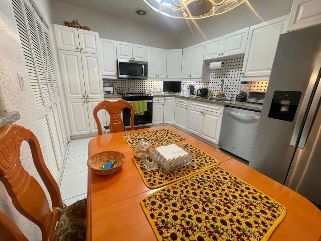 2-bedroom Single-Family Home — 9858 Royal Palm Boulevard #3-14