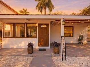 2-bedroom Single-Family Home — 1435 SW 5th Court, Fort Lauderdale, 33312