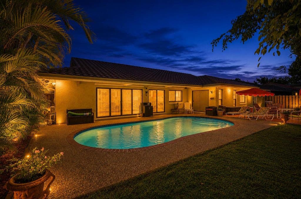 3-bedroom Single-Family Home — 2145 NW 85th Lane