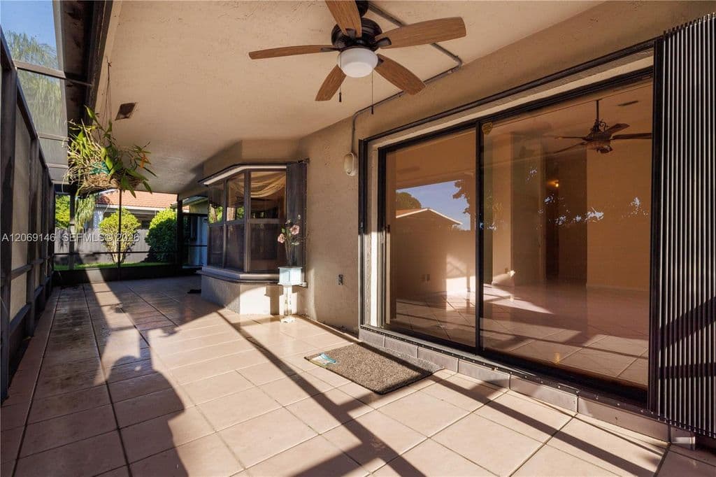 3-bedroom Single-Family Home — 15821 Huntridge Rd