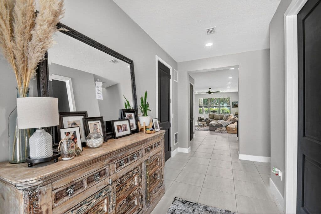 5-bedroom Single-Family Home — 7174 Villamar Way