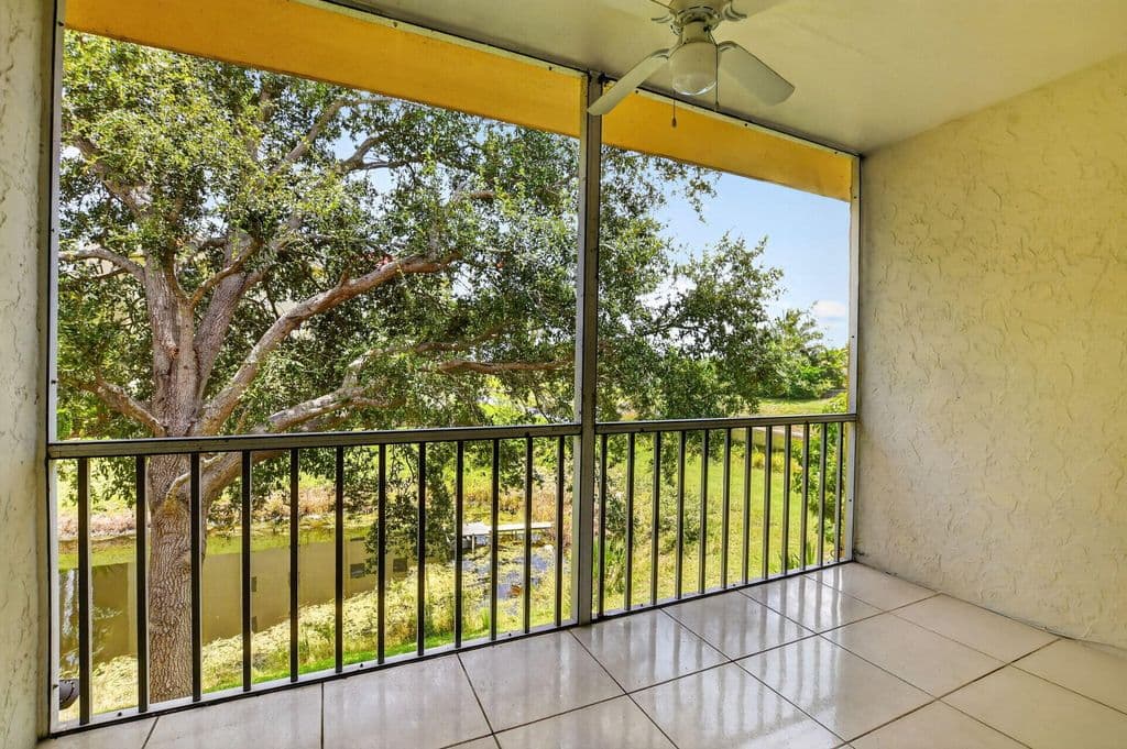 2-bedroom Condo — 9826 Marina Boulevard #1029