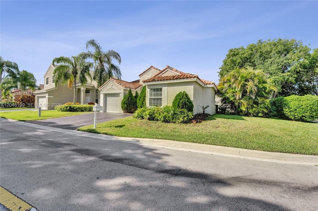 3-bedroom Single-Family Home — 507 Bridgeton Rd