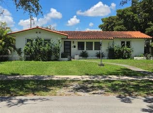 3+1 Müstakil ev — 1101 Starling Ave, Miami Springs, 33166
