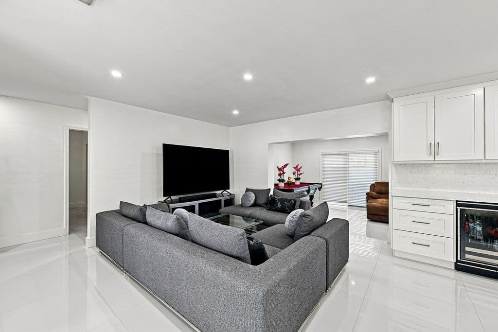 3+1 Müstakil ev — 16820 SW 108th Avenue