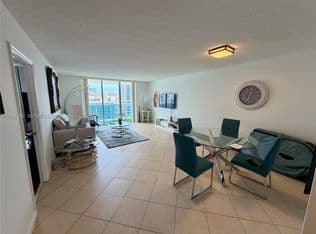 1+1 Condo — 3800 S Ocean Dr APT 1208, Hollywood, 33019