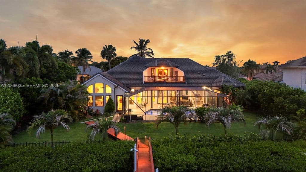 4+1 Müstakil ev — 18989 SE Windward Island Ln
