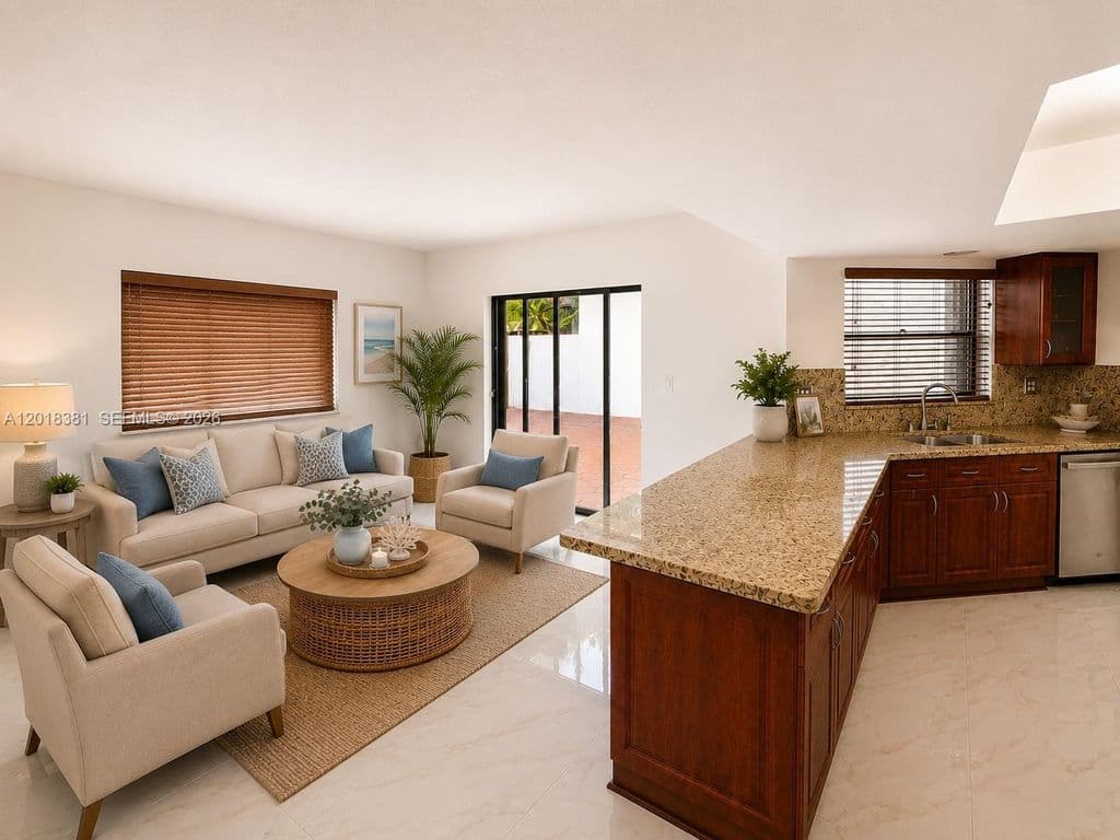 3-bedroom Single-Family Home — 9123 SW 112th Ct