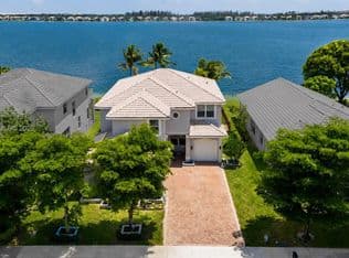 5-bedroom Single-Family Home — 17774 SW 47th St, Miramar, 33029