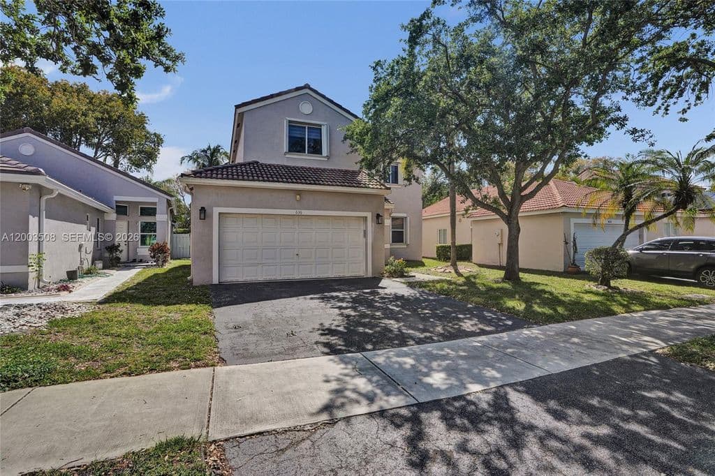 4+1 Müstakil ev — 636 Sand Creek Cir