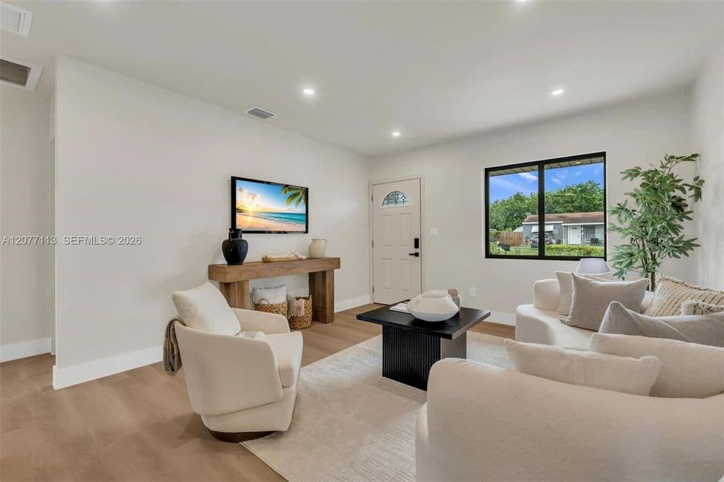 3+1 Müstakil ev — 2651 Fletcher Ct