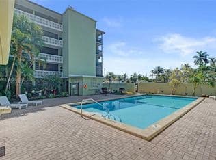2+1 Condo — 1425 Arthur St APT 301A, Hollywood, 33020