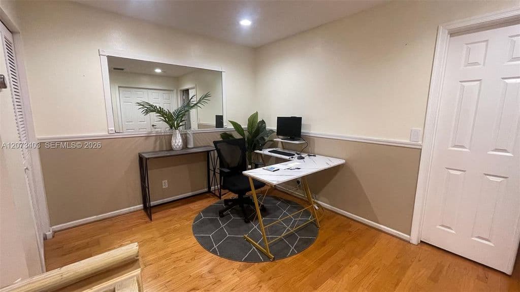 4-bedroom Single-Family Home — 4837 NW 20th Pl