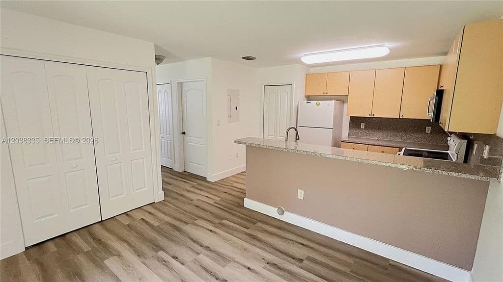 3-bedroom Condo — 22721 SW 88th Pl Unit 9-19