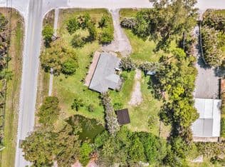 3+1 Müstakil ev — 5209 Coconut Boulevard, West Palm Beach, 33411
