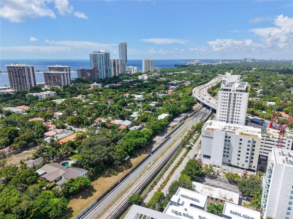 2-bedroom Condo — 1600 SW 1st Ave APT 512