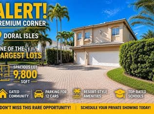 5+1 Müstakil ev — 10773 NW 73rd Ter, Doral, 33178